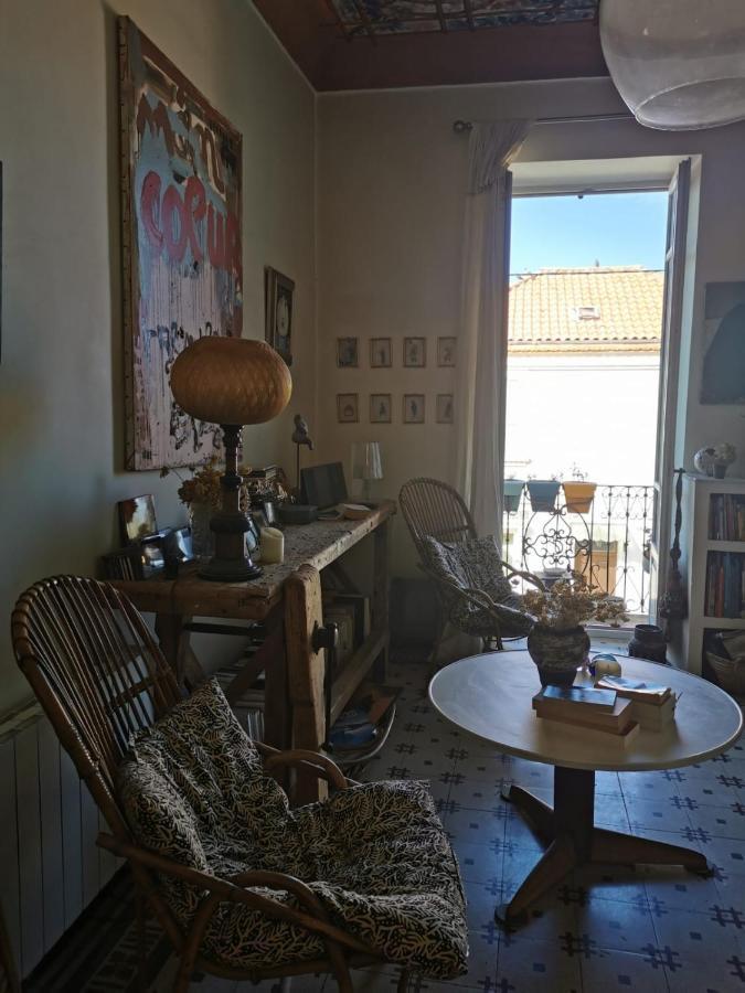 Bed and Breakfast Mamma-Mia à Calvi  Extérieur photo