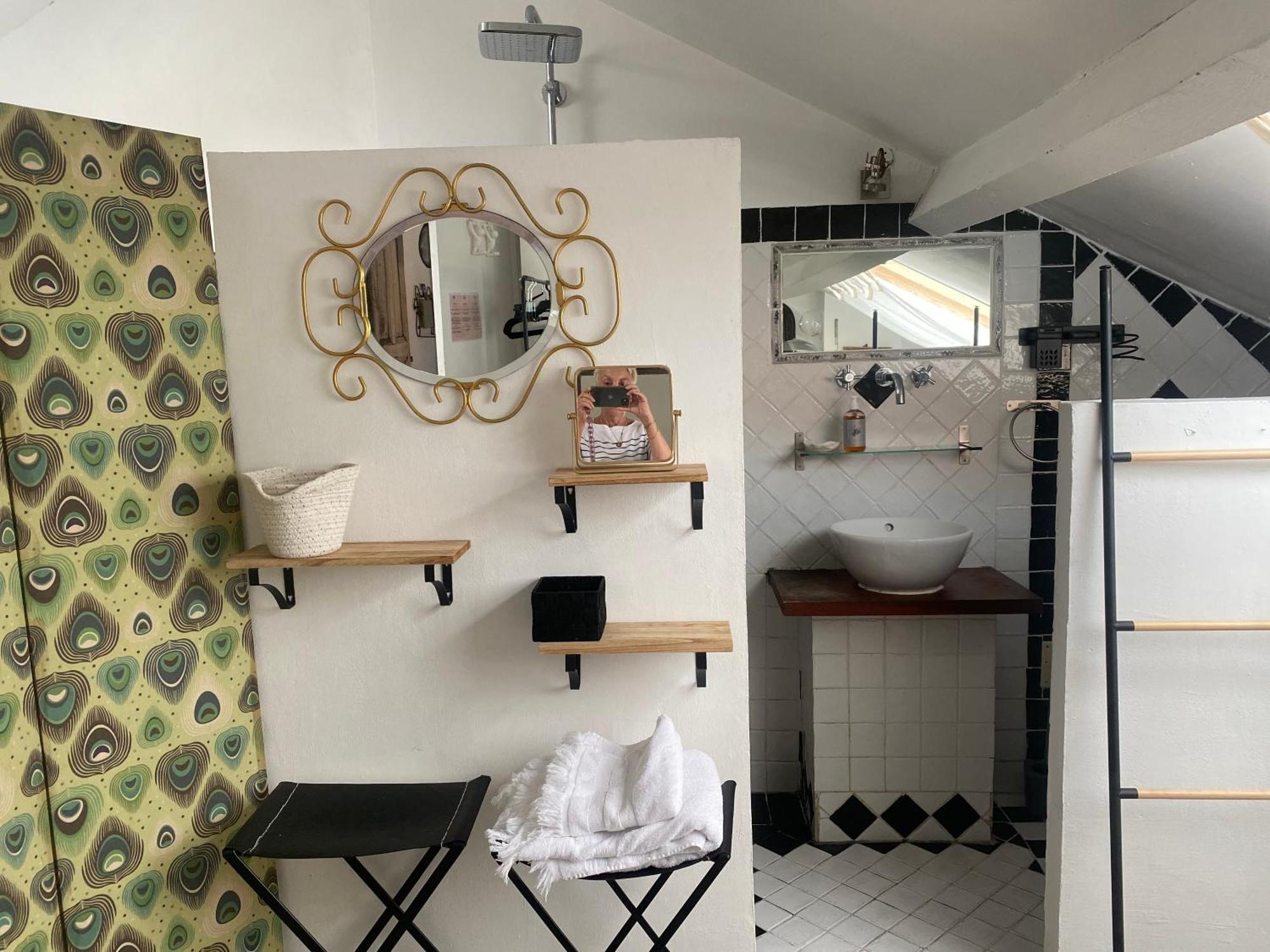 Bed and Breakfast Mamma-Mia à Calvi  Extérieur photo