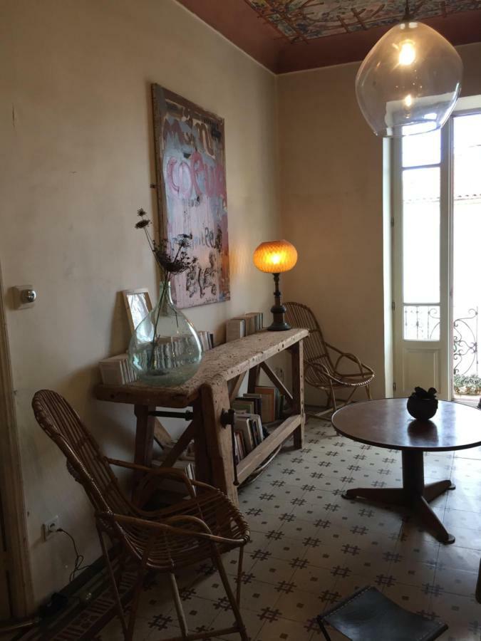 Bed and Breakfast Mamma-Mia à Calvi  Extérieur photo